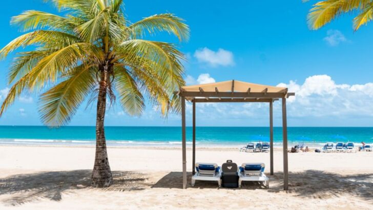 Courtyard by Marriott Isla Verde Beach Resort