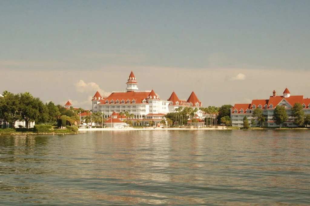 Disney’s Grand Floridian Resort & Spa, Orlando