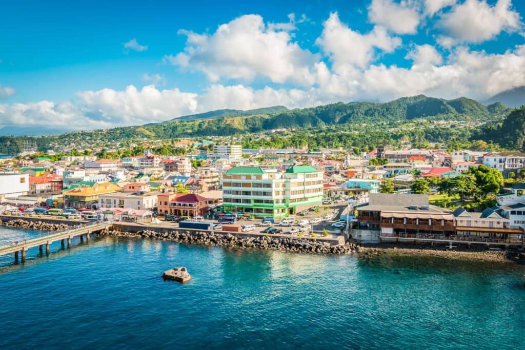 Dominica: The Latest Travel & Entry Guide for 2025-2026