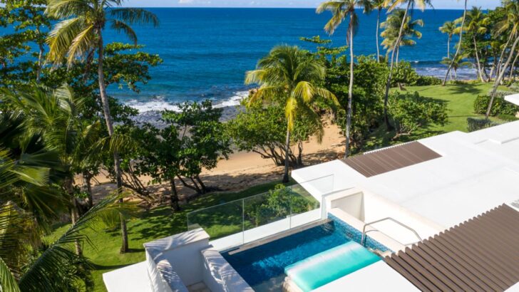 Dorado Beach, A Ritz Carlton Reserve