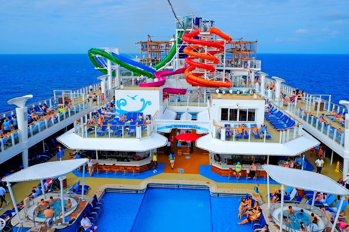 Family Caribbean Cruises: 10 Essential Tips for an Unforgettable Adventure