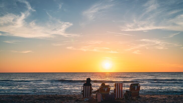 Florida Family Vacation Guide - A Whirlwind of Magic, Sun, and Unforgettable Memories
