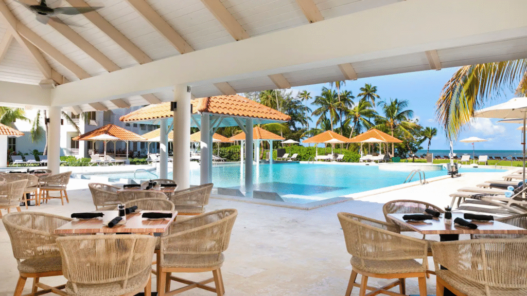 Hyatt Regency Grand Reserve, Puerto Rico