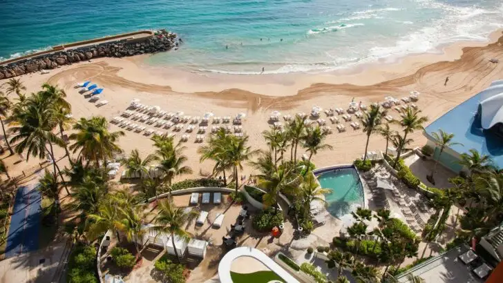 La Concha Renaissance San Juan Resort