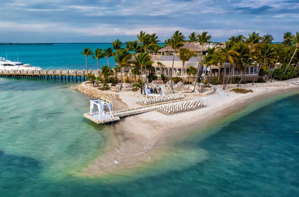 Little Palm Island Resort & Spa, Little Torch Key, Florida Keys
