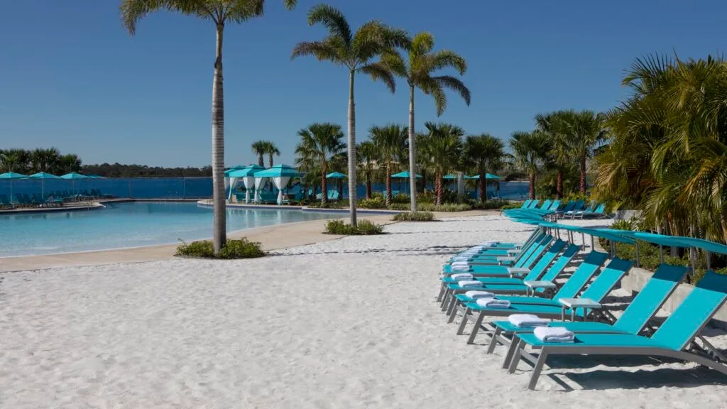 Margaritaville Resort Orlando