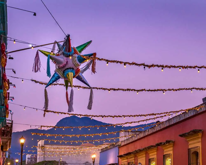 New Year's in Mexico: A Sun-Kissed Celebration of Luxury and Fiesta