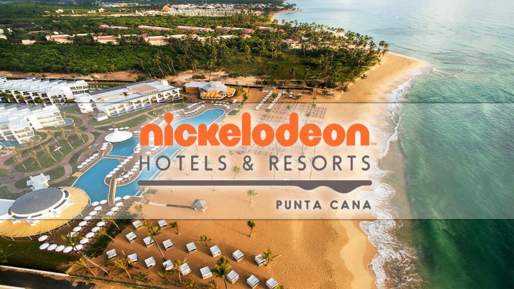 Nickelodeon Hotels & Resorts Punta Cana