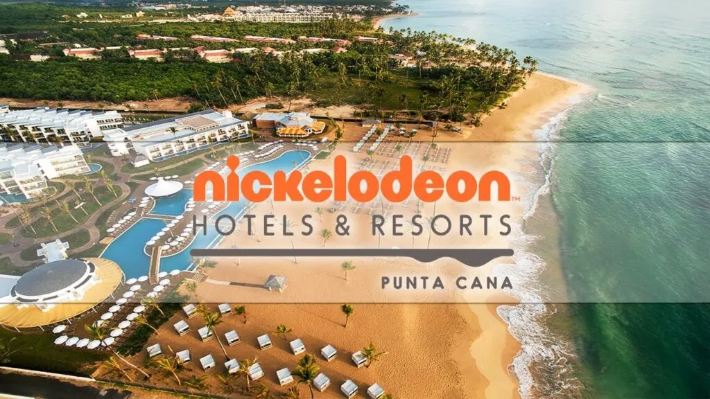 Nickelodeon Hotels & Resorts Punta Cana