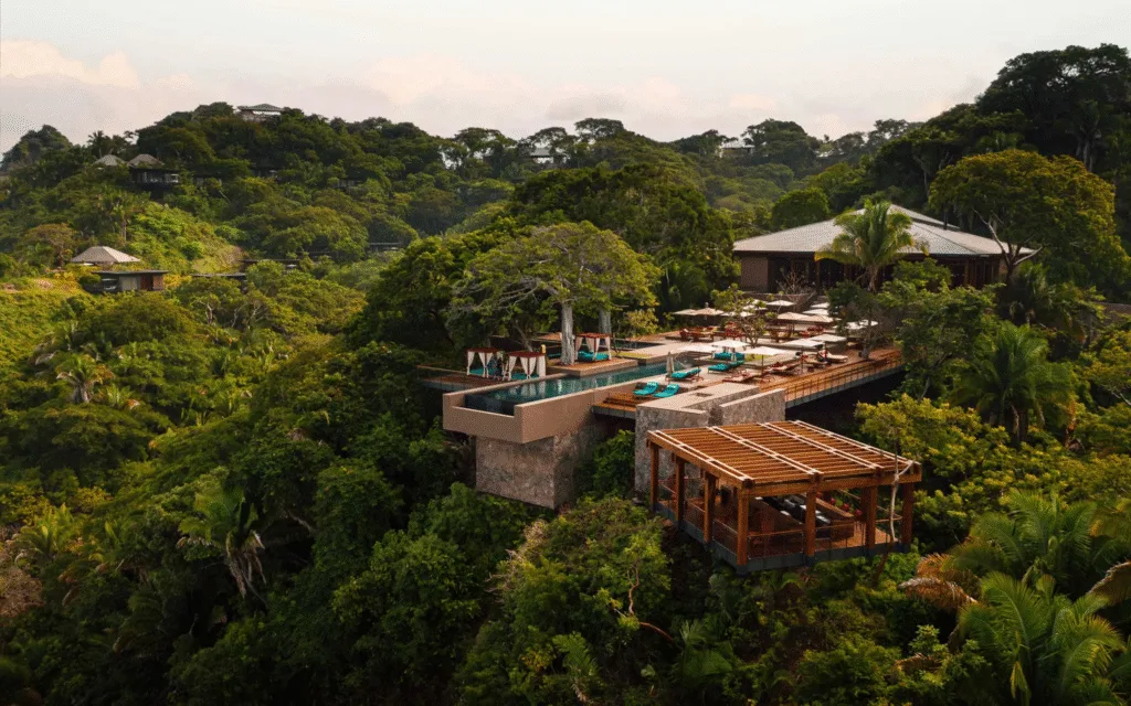 One&Only Mandarina, Riviera Nayarit