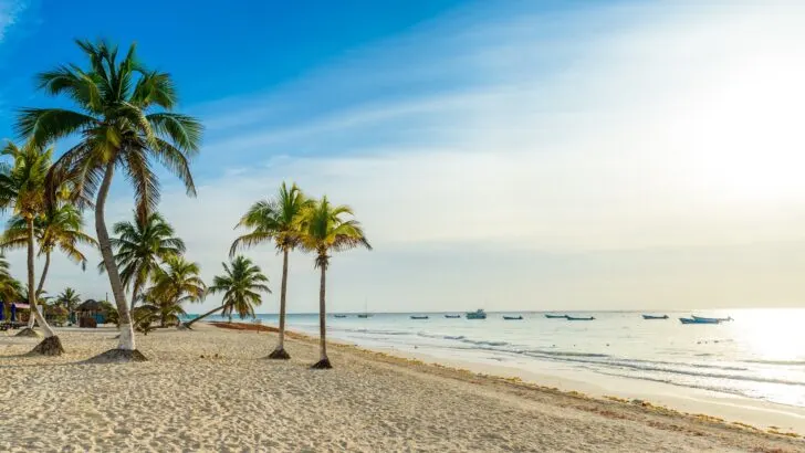 Best Caribbean Resorts for a Martin Luther King Jr. Day Getaway