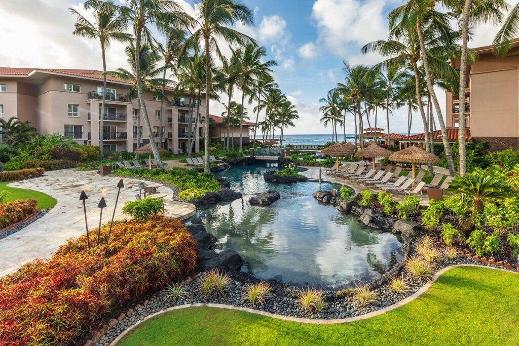 Poipu Bay Resort – Autograph Collection, Kauai