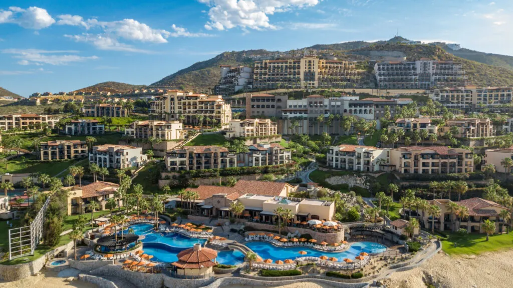 Pueblo Bonito Sunset Beach, Los Cabos