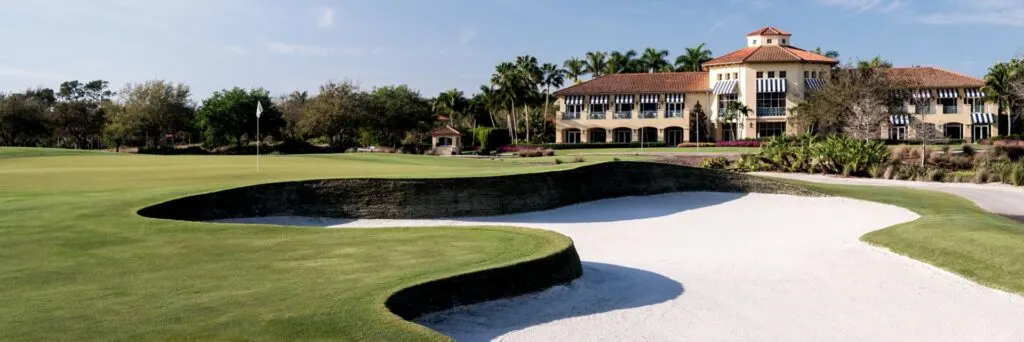 Ritz Carlton Naples Golf Resort