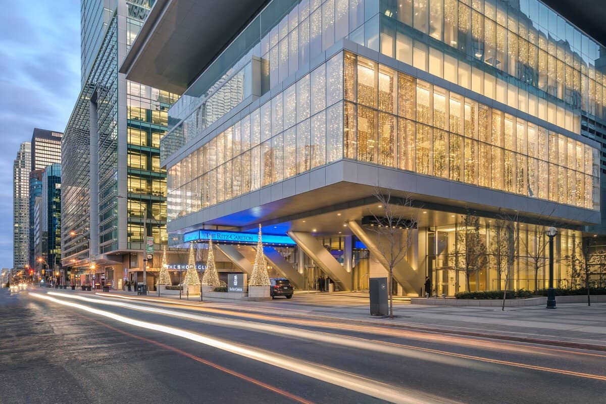 Top 10 Best Places to Stay in Toronto on a Budget in 2025