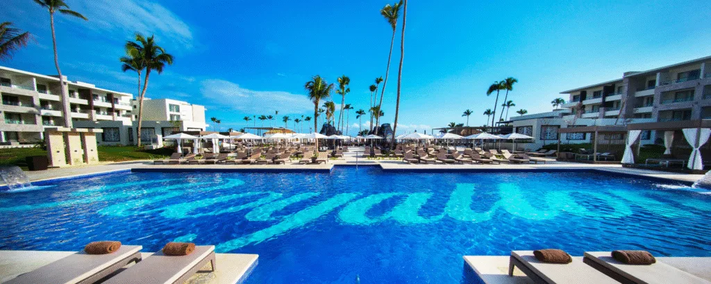 Royalton Bavaro, Dominican Republic