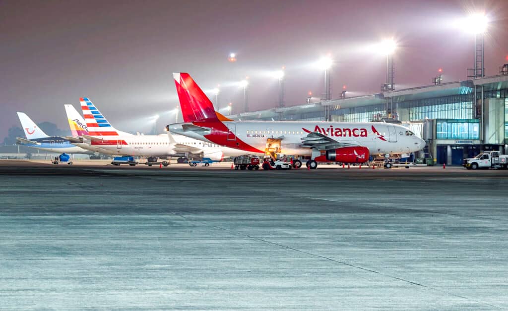 Select Best Airlines for South America - Top Carriers for On Time, Stress Free Trips