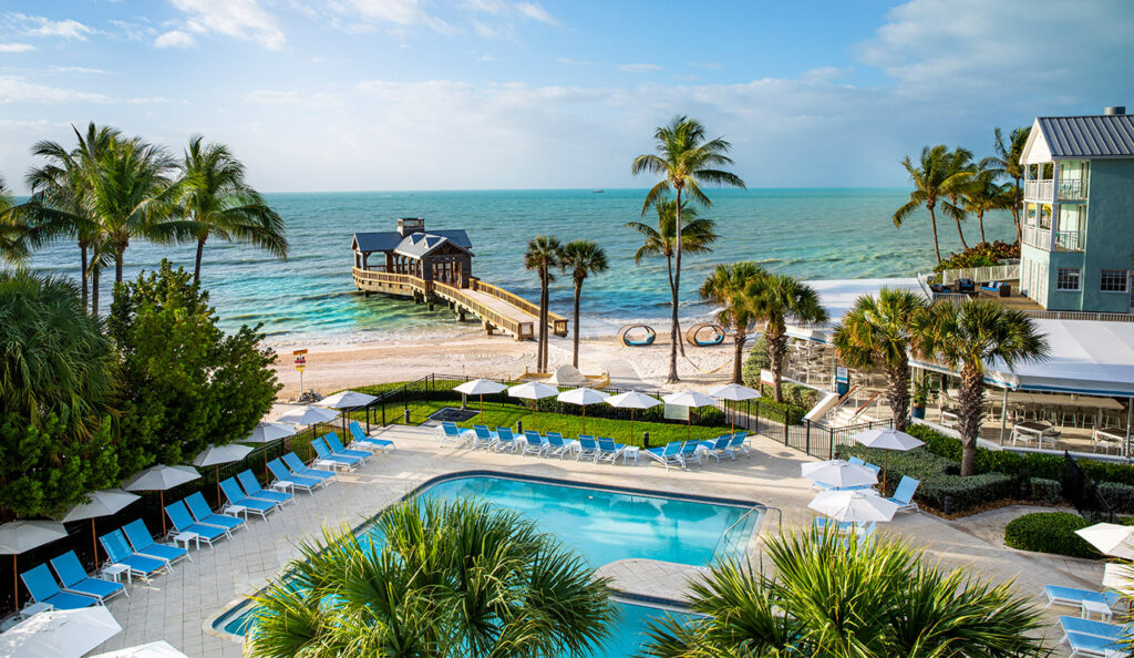 The Reach Key West, Curio Collection by Hilton
