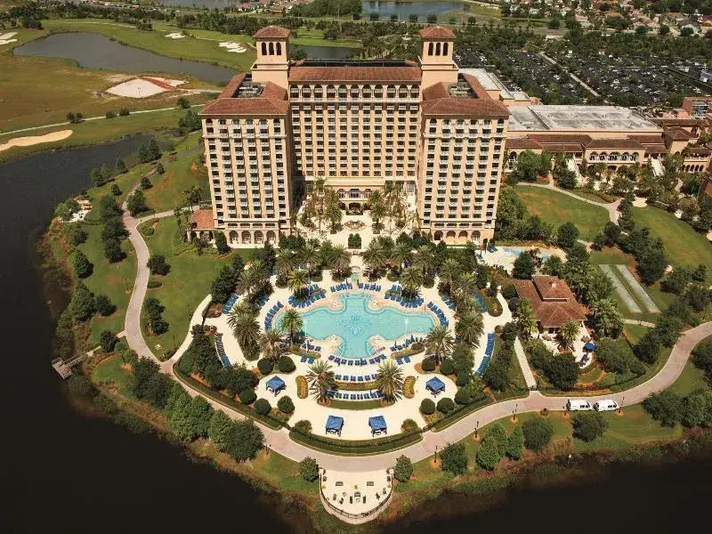 The Ritz Carlton Orlando, Grande Lakes