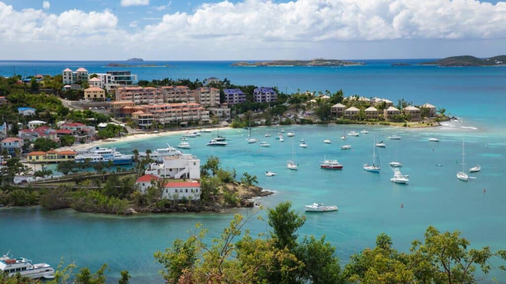 U.S. Virgin Islands (USVI): What to Know Before You Go in 2025-2026