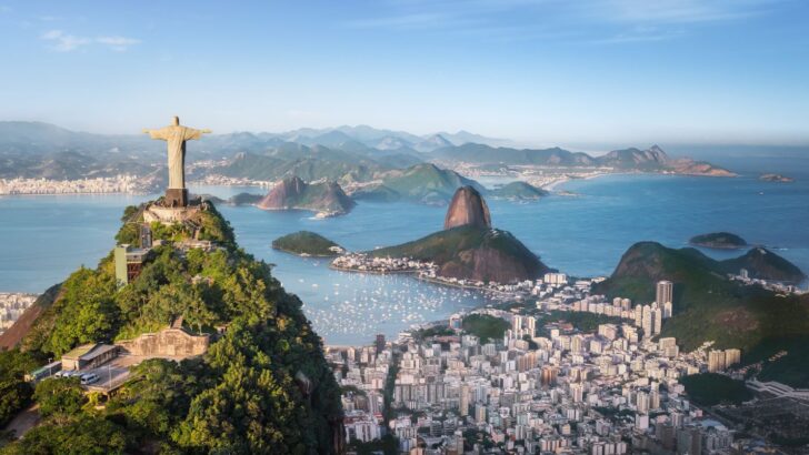 Traveling to Brazil in 2025-2026: Safety Considerations, Suggested Areas, and Helpful Advice