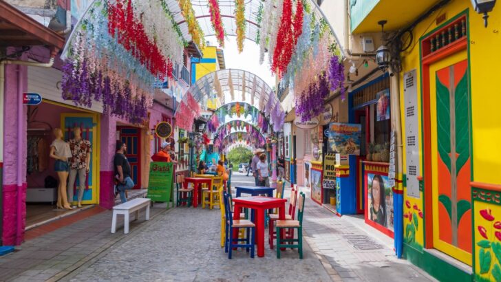 South America's Safety Landscape: What to Anticipate in 2025-2026