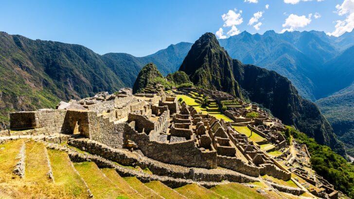 Get Ready for an Unforgettable South America Experience in 2025-2026: Travel with Assurance