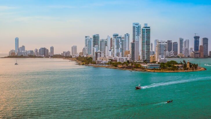 Traveling to Colombia in 2025-2026: Safety Insights, Must See Cities, and Suggestions