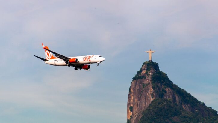 Best Airlines for South America: Top Carriers for On Time, Stress Free Trips