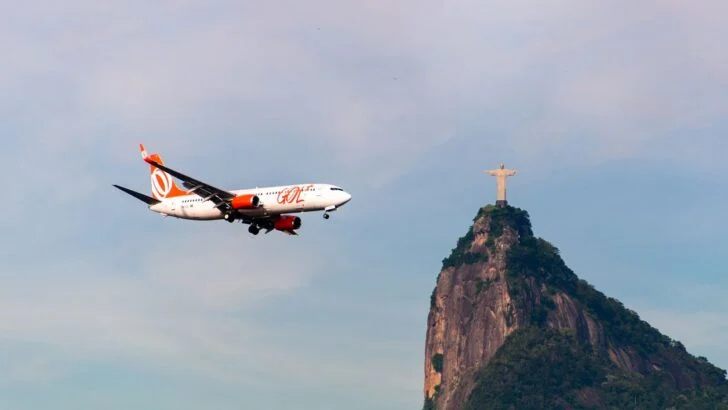 Best Airlines for South America: Top Carriers for On Time, Stress Free Trips