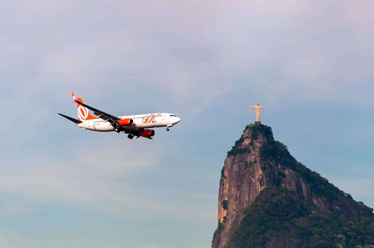 Best Airlines for South America: Top Carriers for On Time, Stress Free Trips