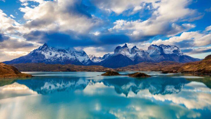 Traveling to Chile in 2025-2026: Safe Locations and Travel Recommendations