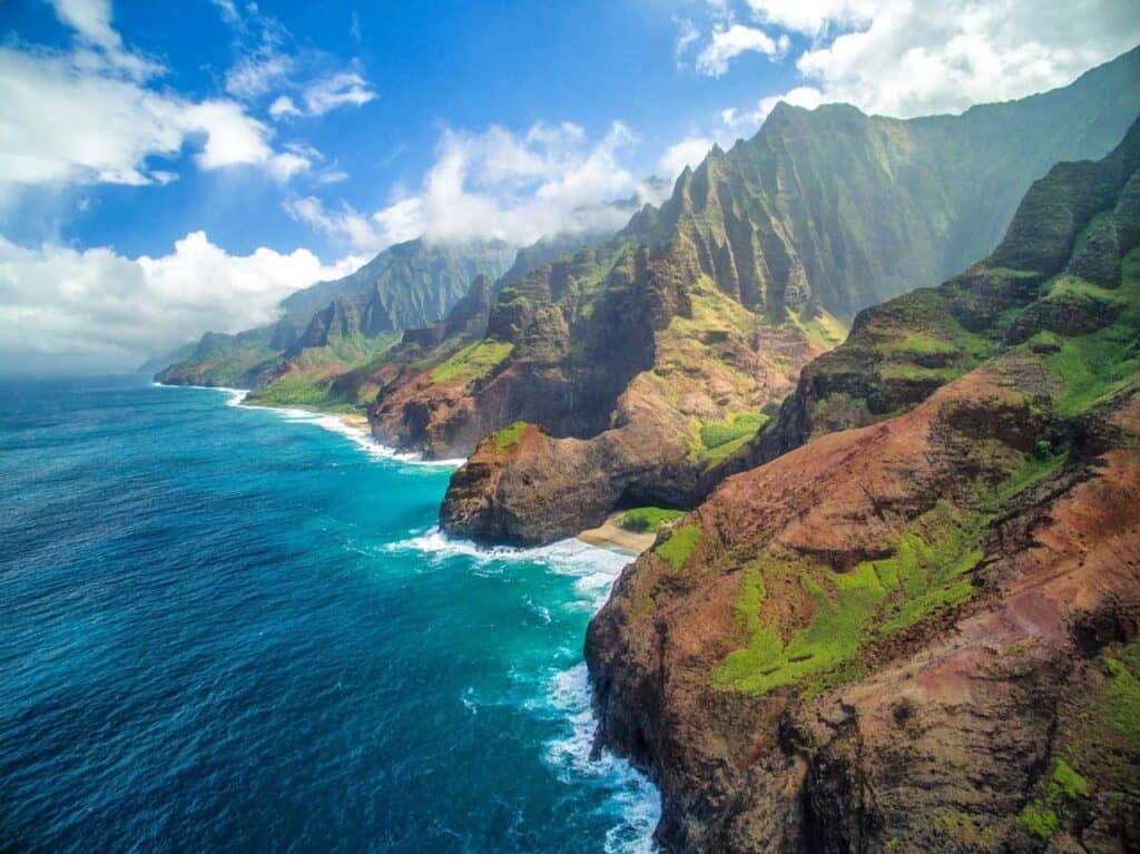 Adventure & Mindfulness Retreats, Hawaii