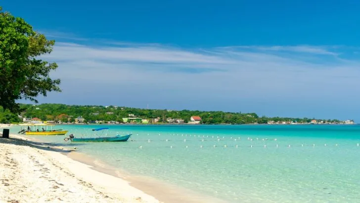 Best All Inclusive Resorts Jamaica