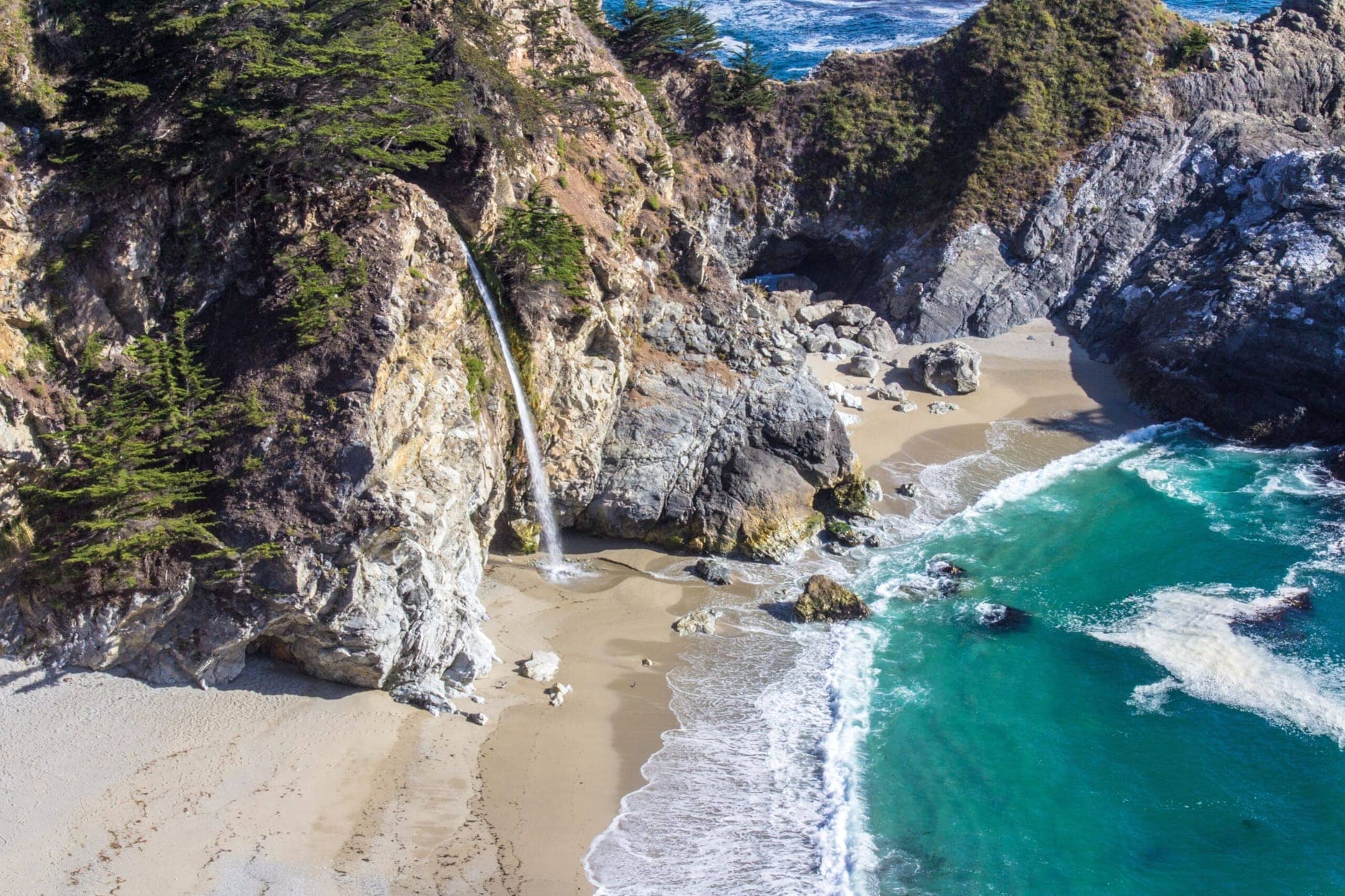 11 Best Beaches in California for Stunning Views & Unforgettable Experiences