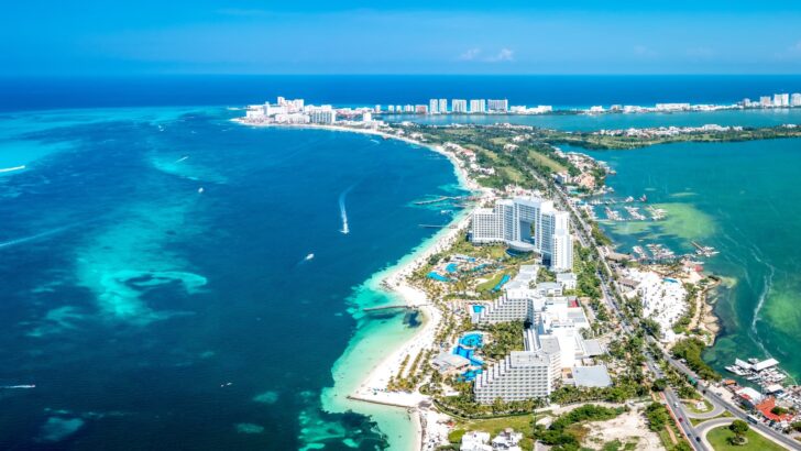 Best Budget All Inclusive Resorts in Cancun for an Unforgettable Stay