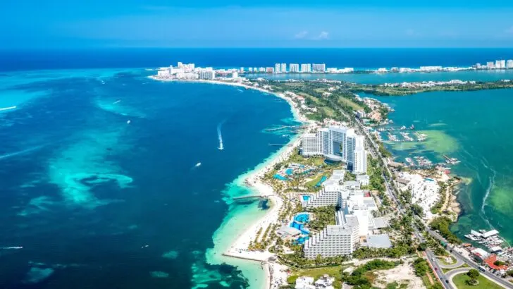 Best Budget All Inclusive Resorts in Cancun for an Unforgettable Stay