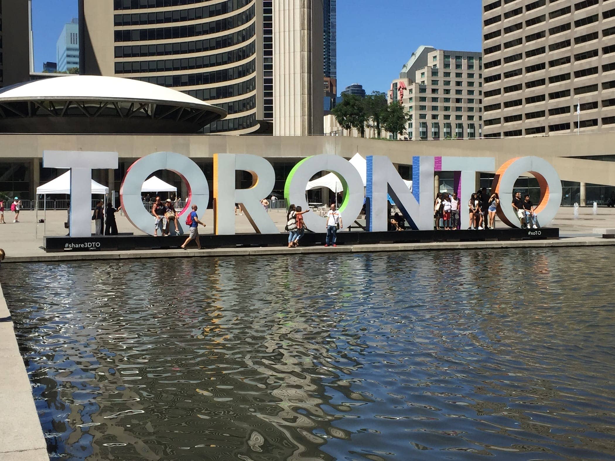 Best Budget Hotels in Toronto for FIFA World Cup 2026