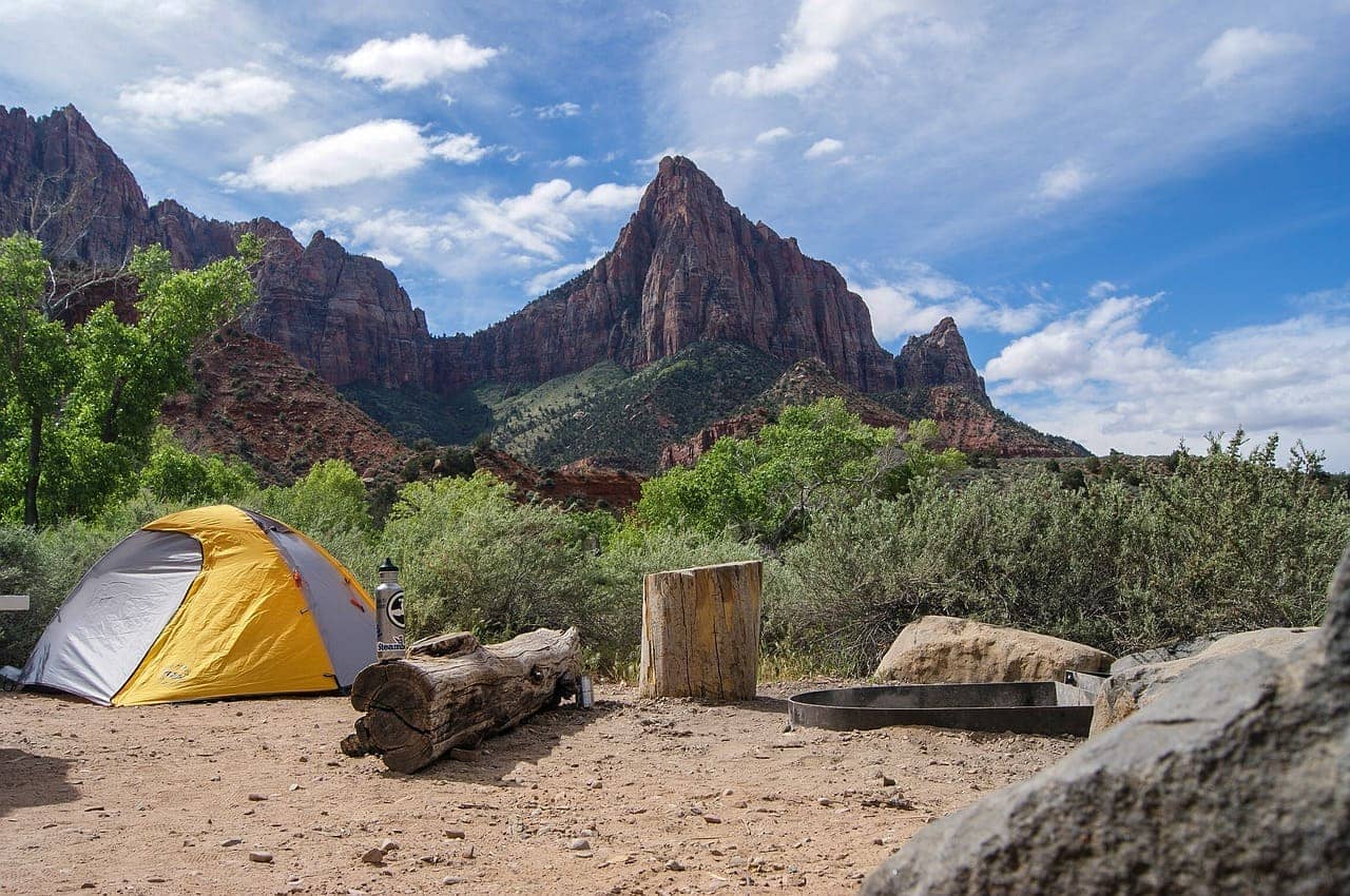 17 Best Camping Spots in Colorado for Unforgettable Outdoor Adventures