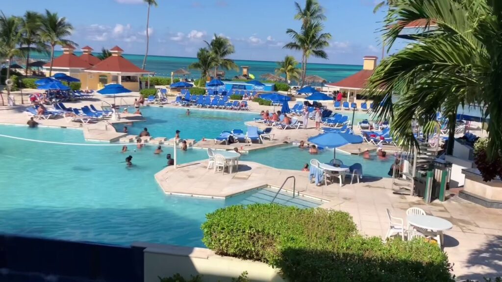 Breezes Resort Bahamas All Inclusive