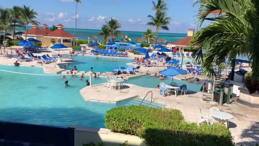 Breezes Resort Bahamas All Inclusive