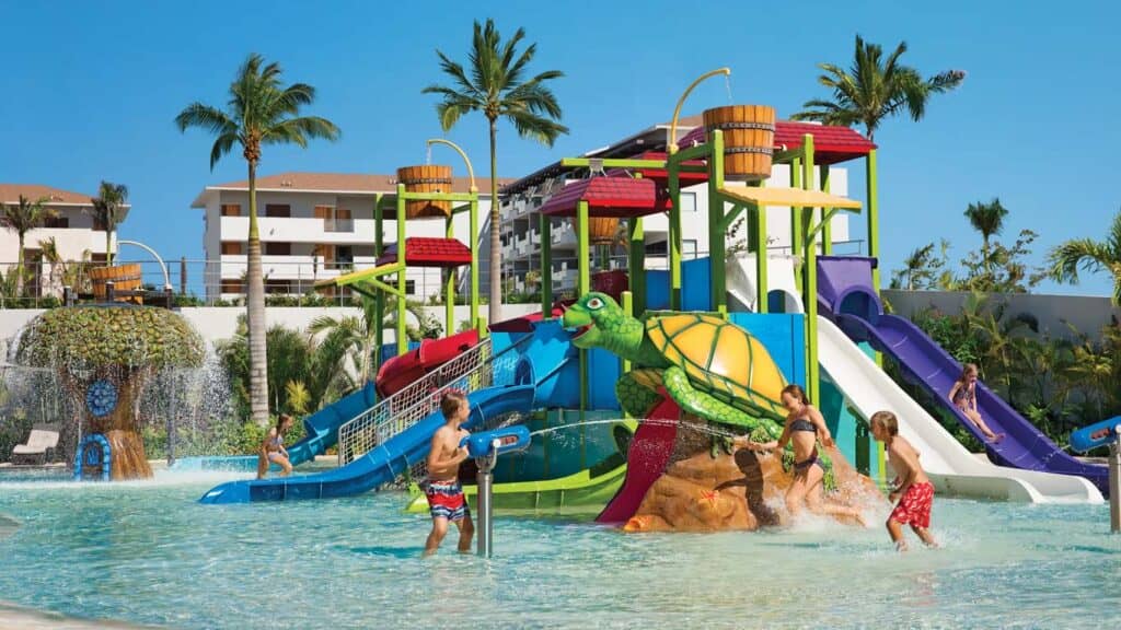 Dreams Playa Mujeres Resort – Cancun – Dreams Playa Mujeres Golf and Spa All Inclusive