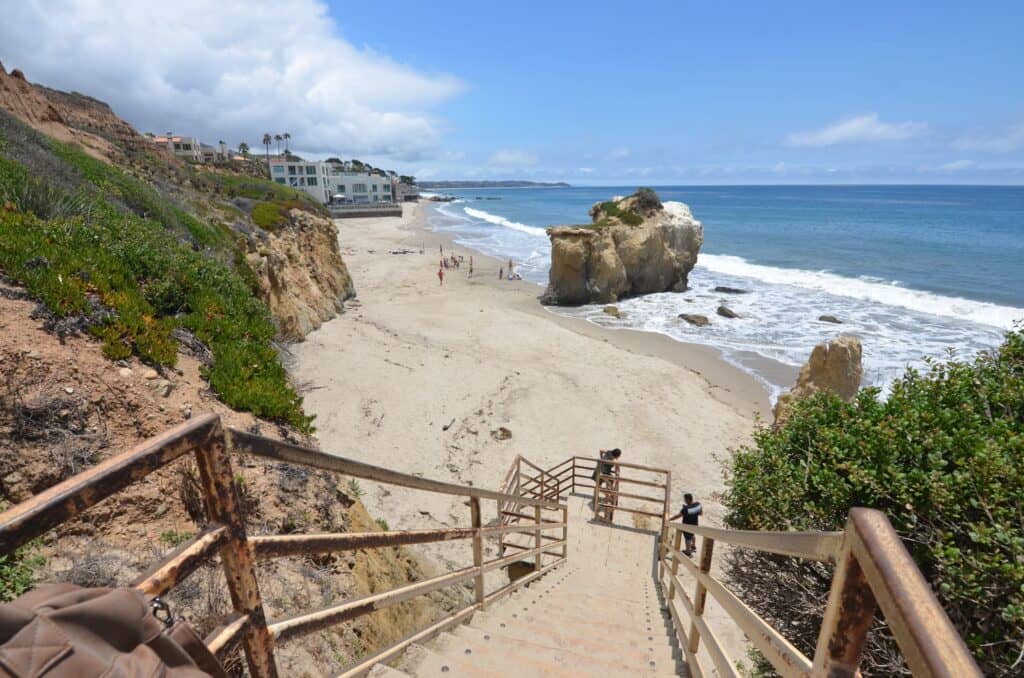 EL Matador State Beach
