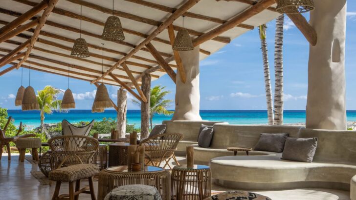 Eco-Friendly Resorts in the Caribbean - Your Guide to Sustainable Paradise