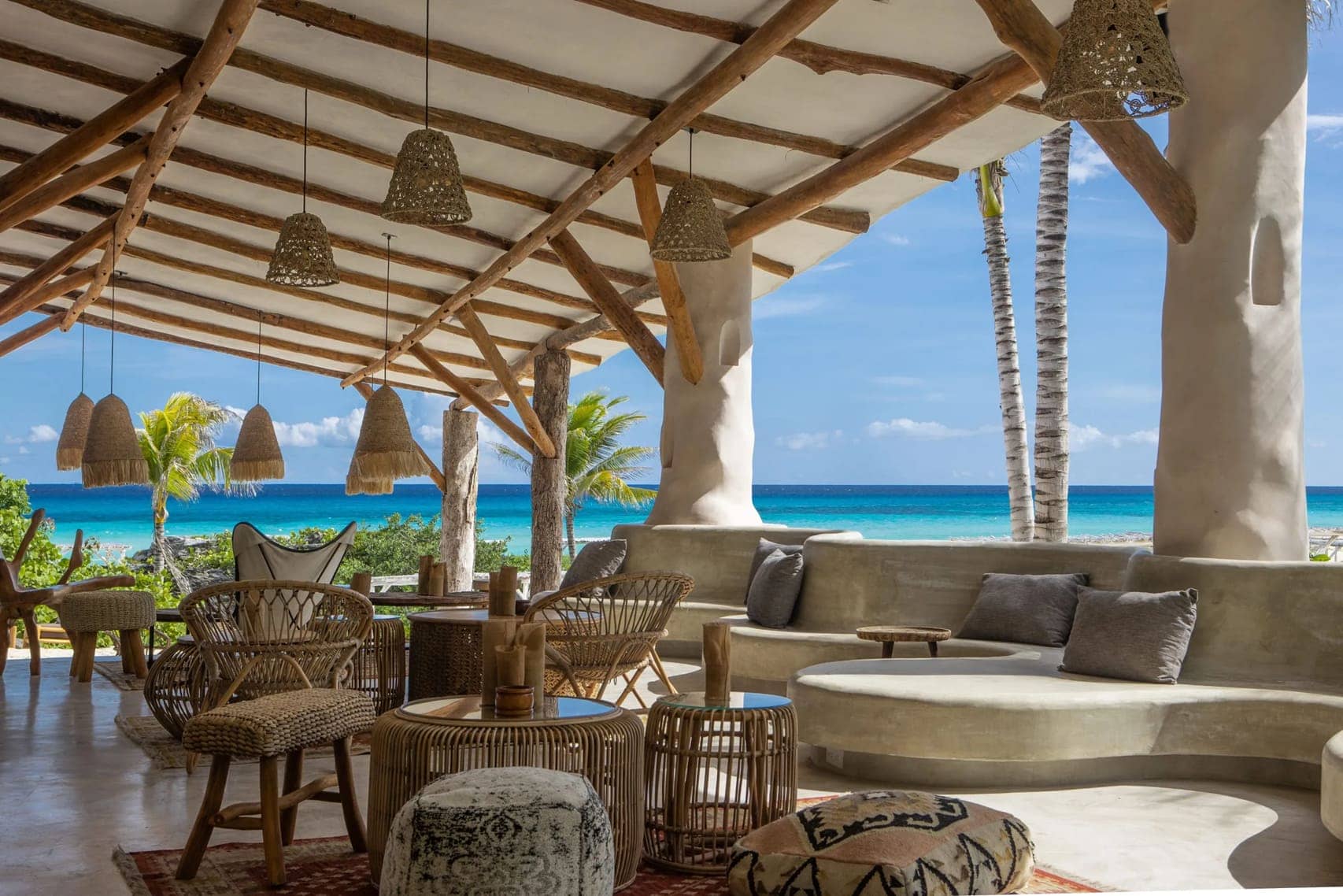 Eco-Friendly Resorts in the Caribbean - Your Guide to Sustainable Paradise