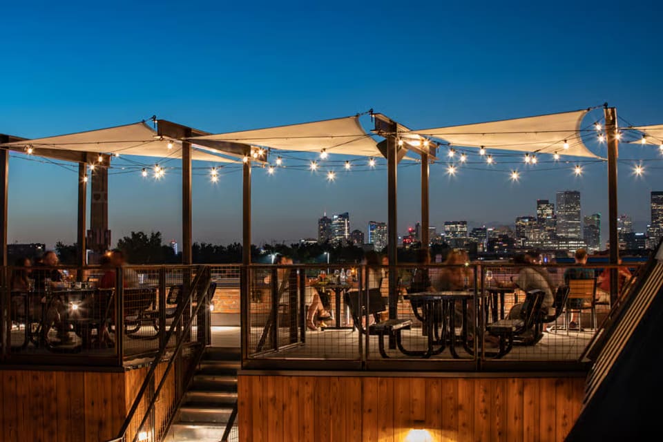 Experiences to Elevate Your Burns Supper Weekend, Denver