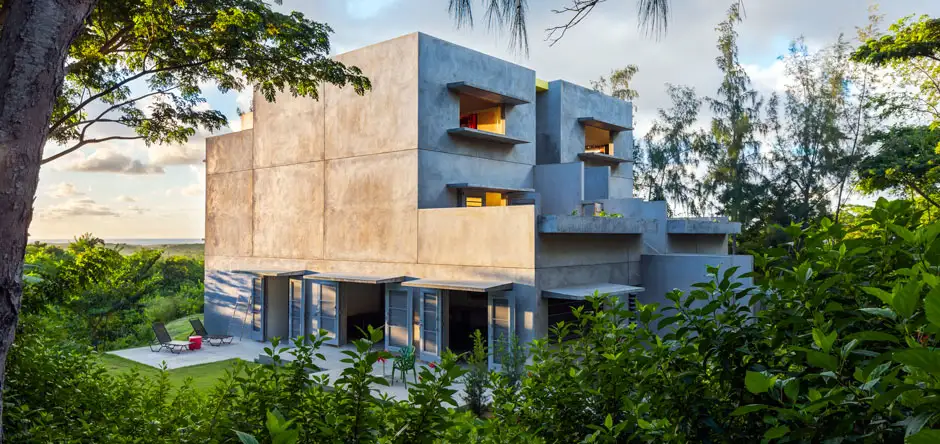 Hix Island House, Vieques