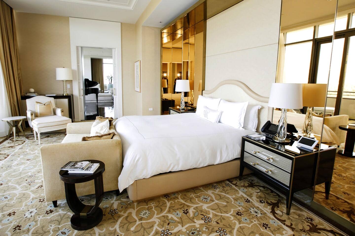 15 Best Hotels in Los Angeles for Luxury, Views & Star Studded Stays