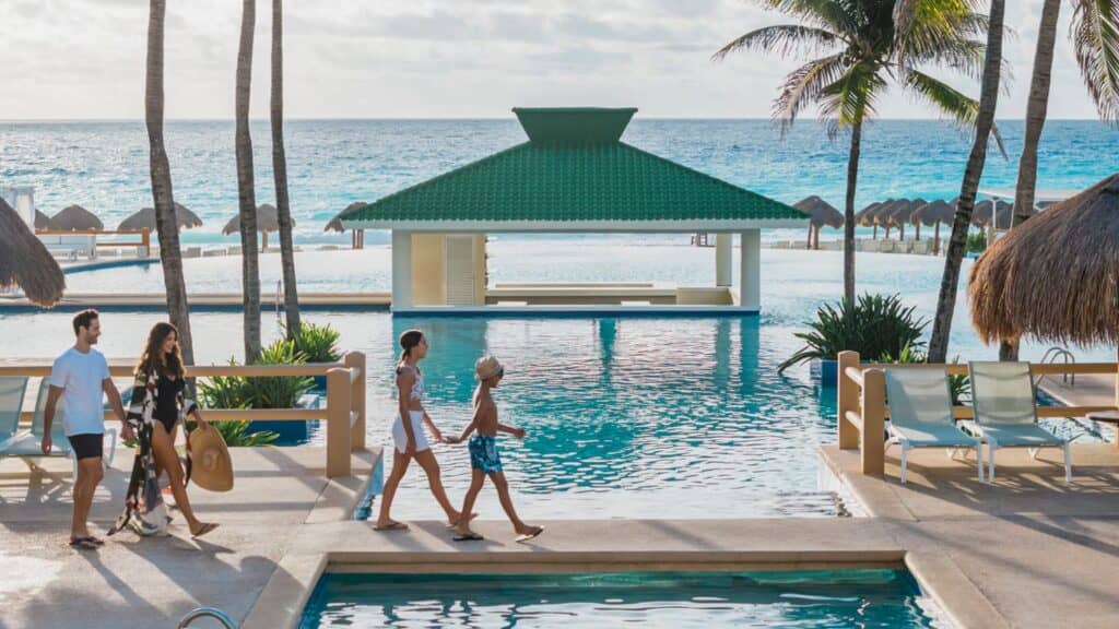 Iberostar Selection Cancún 5* | All-inclusive hotel in the Caribbean