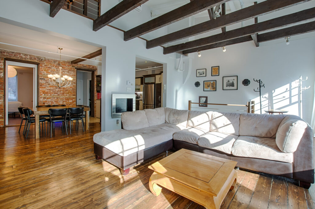 Les Lofts St Paul – par Les Lofts Vieux Québec, Quebec city